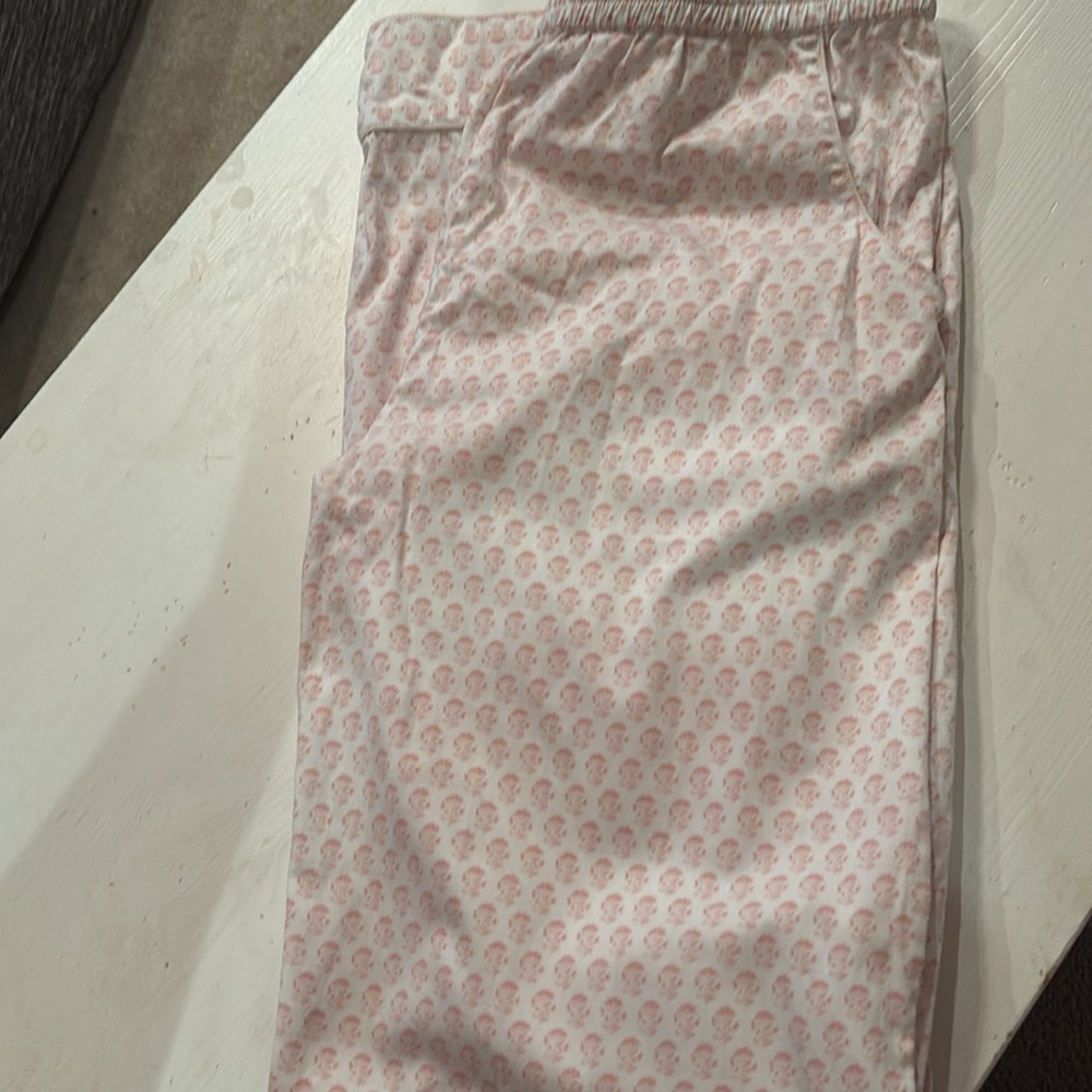 LAKE Pajama Pants